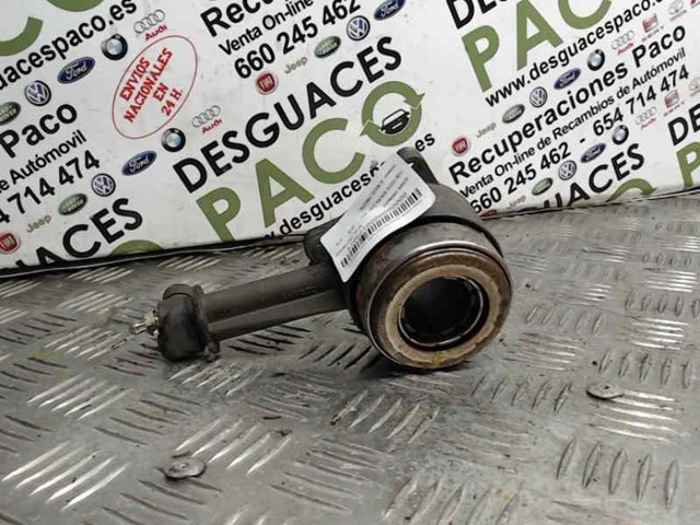 Desembrague central, embrague XS417A564AB FORD