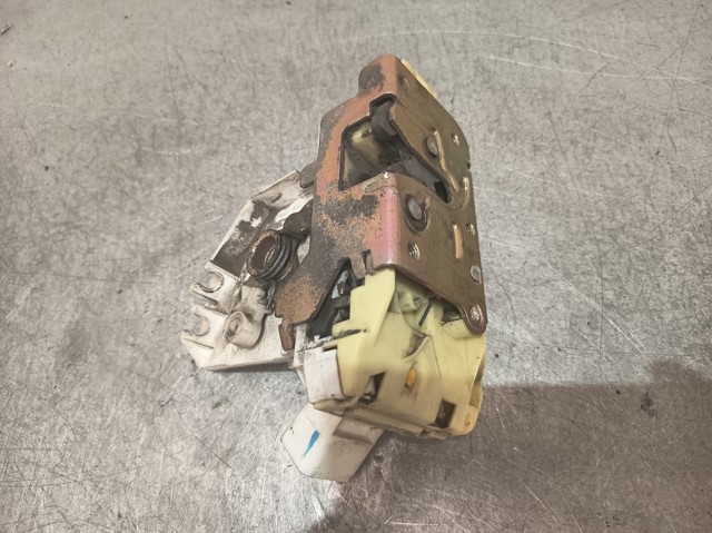 XS41A21812CF FORD Cerradura de puerta delantera derecha comprar Alcalá