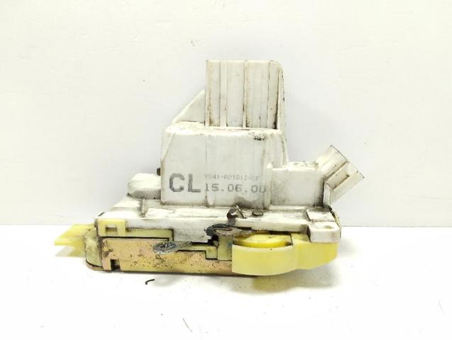 XS41A21812CF Cerradura de puerta delantera derecha  en stock Castellón