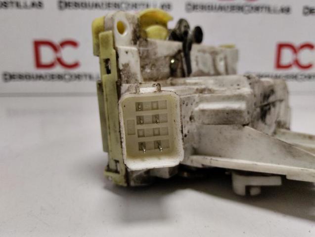 XS41A21812CF FORD Cerradura de puerta delantera derecha  comprar en Jaén