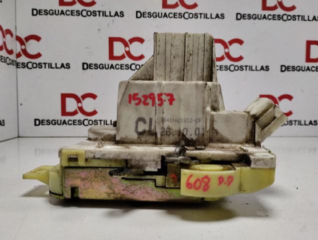 XS41A21812CF Cerradura de puerta delantera derecha comprar Sevilla