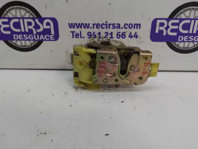 FORD XS41A21812CF Cerradura de puerta delantera derecha  en stock Terrassa