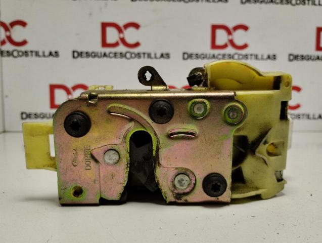 FORD XS41A21812CF Cerradura de puerta delantera derecha comprar Barcelona