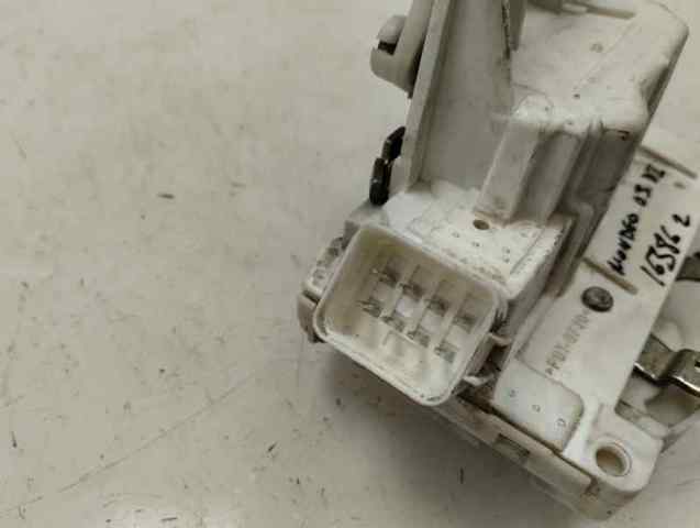 Cerradura delantera izquierda Mondeo III sedán (2000-2007) original desde 55,18 €
