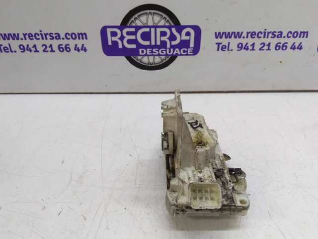 FORD XS41A21813DE Cerradura de puerta delantera izquierda  comprar en Ponferrada