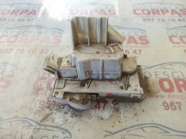 XS41A21813DE FORD Cerradura de puerta delantera izquierda  comprar en Lleida