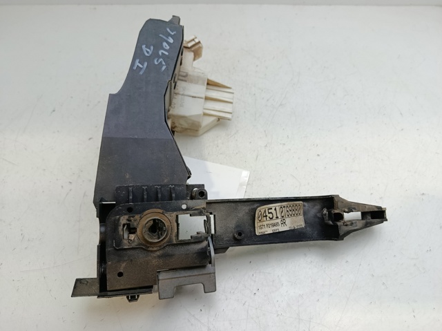 FORD XS41A21813DE Cerradura  en stock Valencia