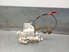 Cerradura de puerta delantera izquierda XS41A21813DE FORD