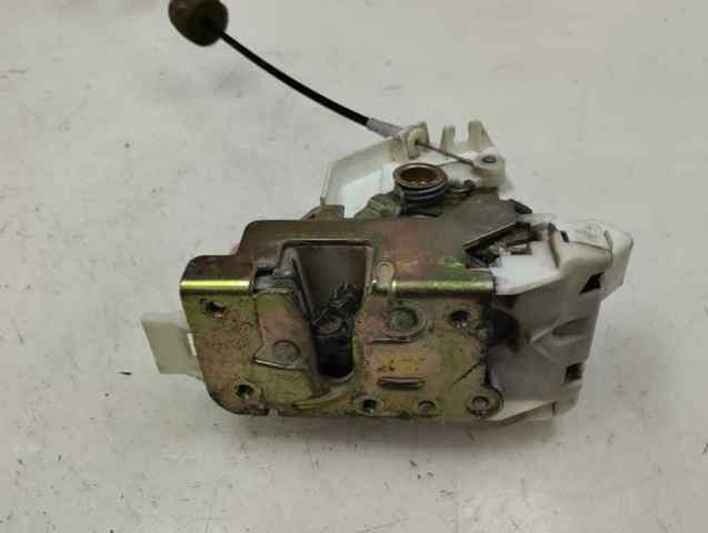 FORD XS41A21813DE Cerradura de puerta delantera izquierda  disponible Valladolid