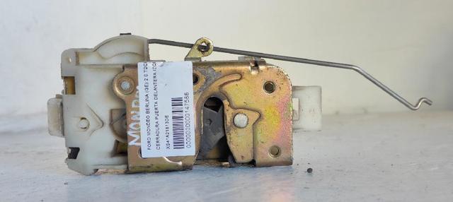 FORD XS41A21813DE Cerradura de puerta delantera izquierda  disponible Lugo