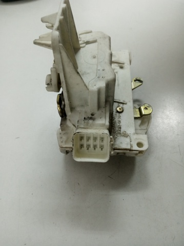 XS41A21813DE FORD Cerradura de puerta delantera izquierda  comprar en Jaén