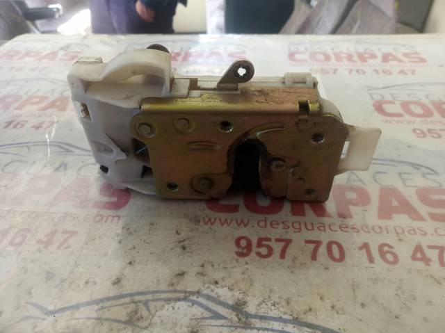 FORD XS41A21813DE Cerradura  en stock Valencia
