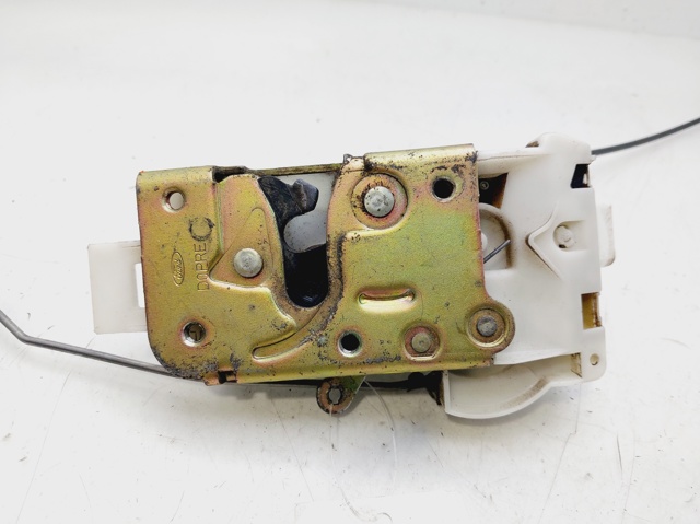 XS41A21813DE FORD Cerradura  en stock Gandía