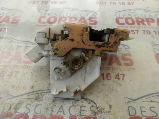 FORD XS41A21813DE Cerradura comprar Tarragona