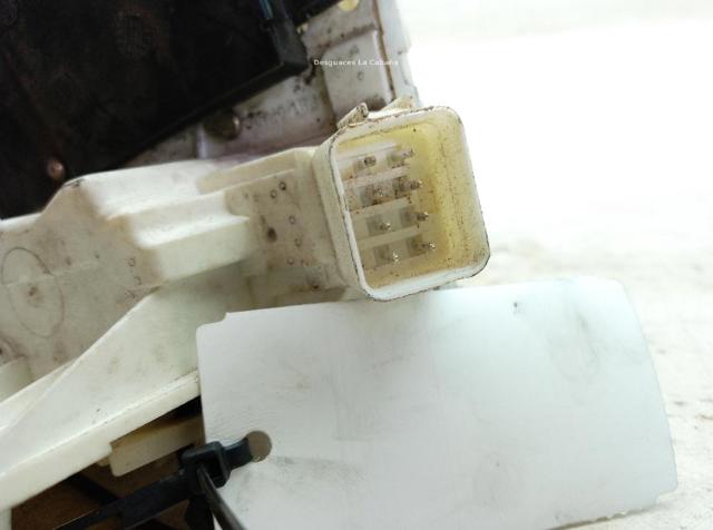 FORD XS41A21813DE Cerradura comprar Tarragona