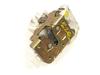 Cerradura de puerta delantera izquierda XS41A21813DE FORD