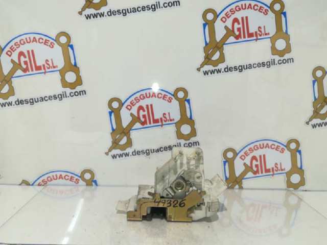 XS41A21813DE FORD Cerradura  en stock Huelva