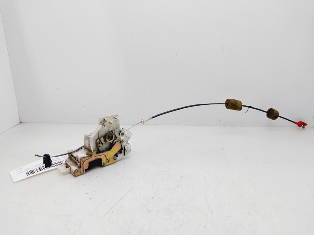 FORD XS41A21813DE Cerradura de puerta delantera izquierda  disponible Valladolid