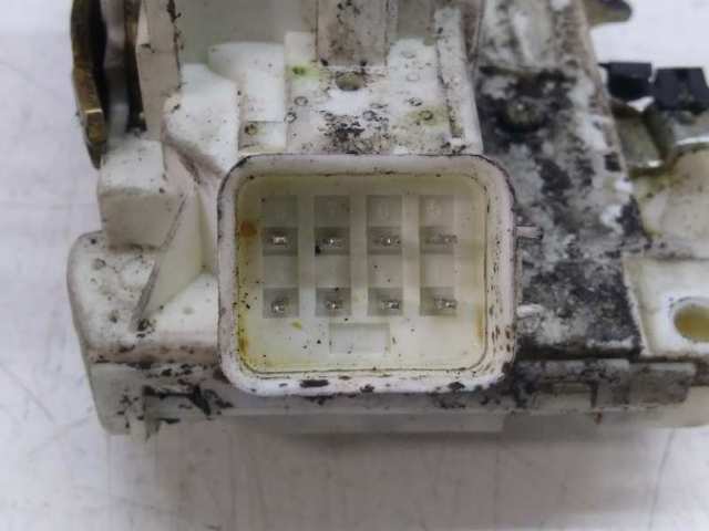 XS41A21813DE FORD Cerradura de puerta delantera izquierda  disponible Ourense