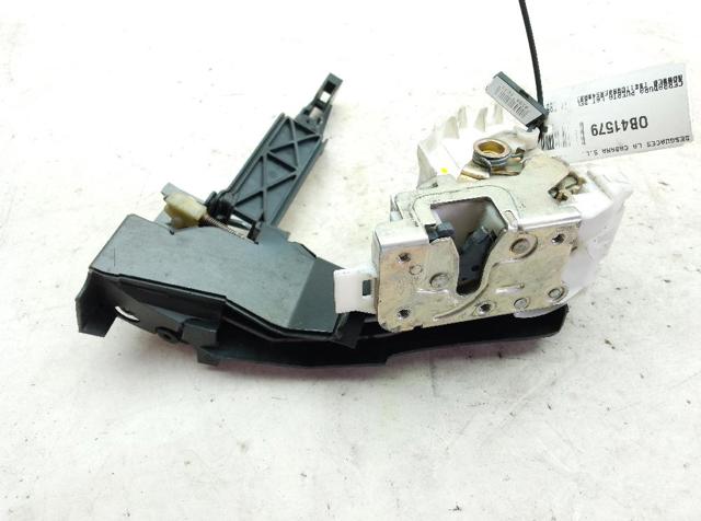 FORD XS41A21813DE Cerradura de puerta delantera izquierda  disponible Valladolid