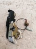 Cerradura de puerta lateral XS41A21813DE FORD