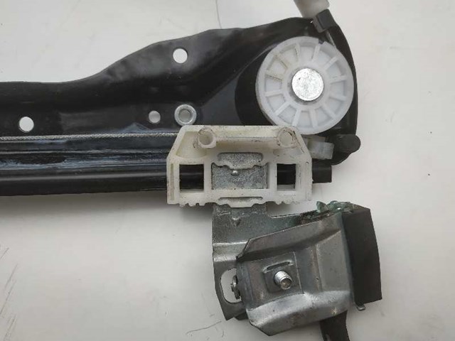FORD XS41A23201BY Mecanismo de elevalunas de la puerta delantera izquierda  disponible España