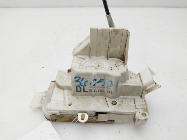 XS41A26412CG Cerradura de la puerta trasera derecha  disponible Utrera
