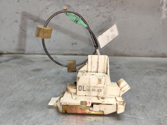 XS41A26412CG FORD Cerradura de la puerta trasera derecha  comprar en Lleida