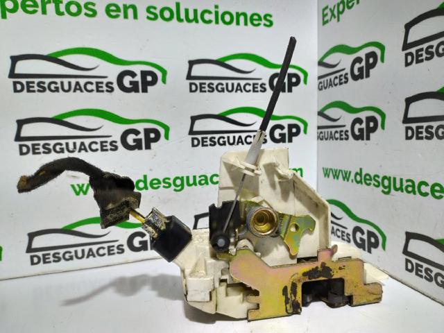 XS41A26412CG FORD Cerradura de la puerta trasera derecha  comprar en Jaén