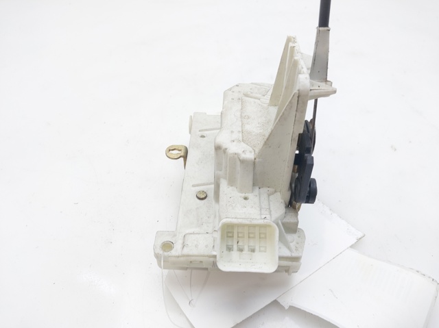 XS41A26412CG FORD Cerradura de la puerta trasera derecha comprar Madrid
