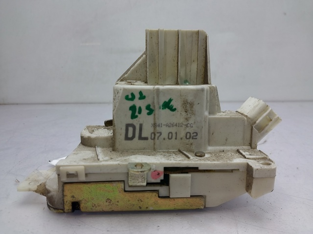 XS41A26412CG Cerradura de la puerta trasera derecha comprar Girona