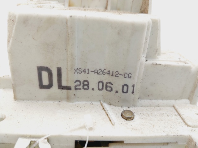XS41A26412CG FORD Cerradura de la puerta trasera derecha  comprar en Lleida