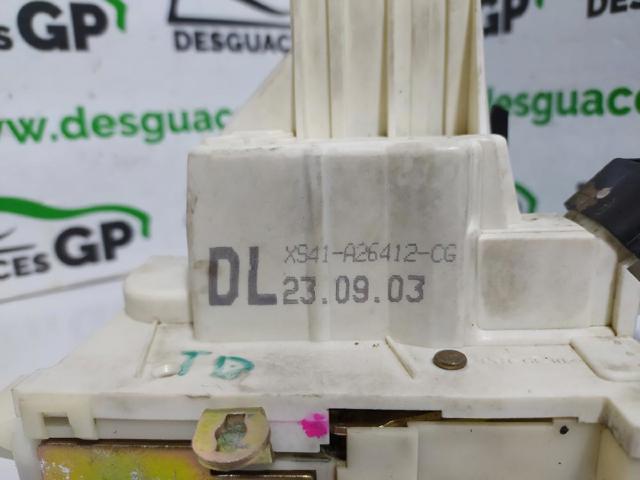 XS41A26412CG Cerradura de la puerta trasera derecha comprar Sevilla
