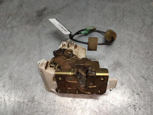XS41A26412CG FORD Cerradura de la puerta trasera derecha  comprar en Lleida