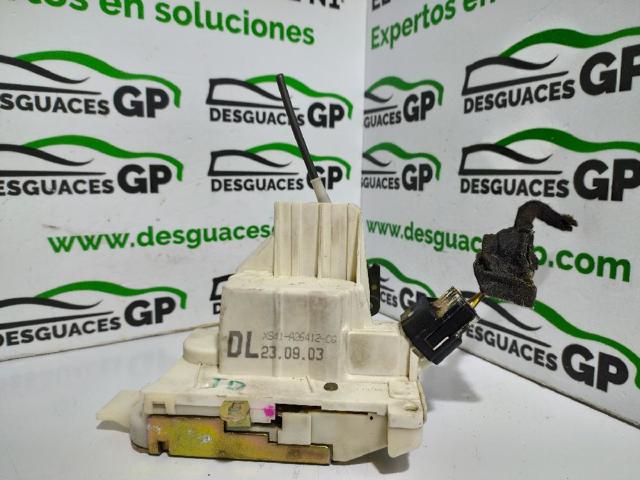 FORD XS41A26412CG Cerradura de la puerta trasera derecha comprar Pamplona