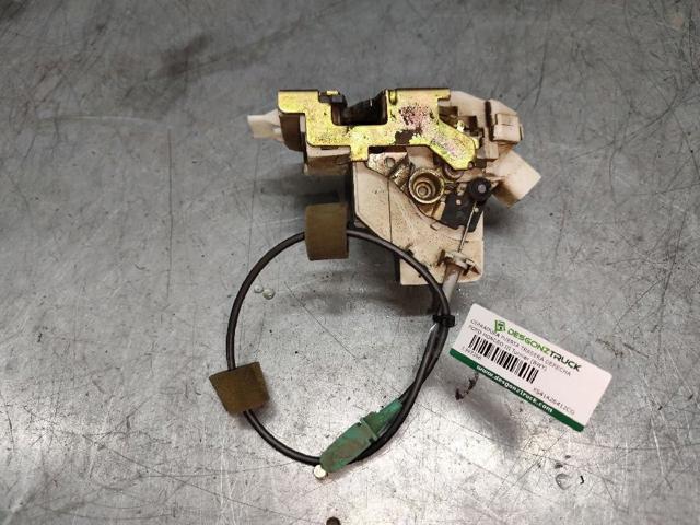 XS41A26412CG FORD Cerradura de la puerta trasera derecha  disponible Ourense
