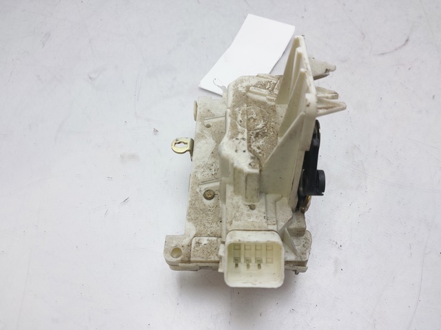 XS41A26412CG FORD Cerradura de la puerta trasera derecha  disponible Vigo