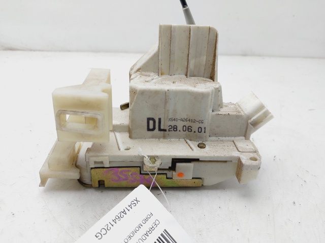 XS41A26412CG Cerradura de la puerta trasera derecha comprar Sevilla