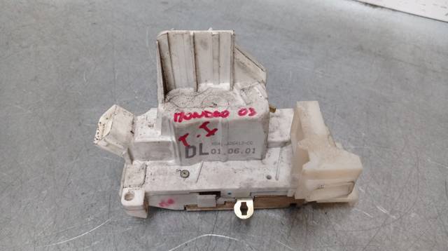 XS41A26413CG Cerradura de puerta trasera izquierda comprar Sevilla