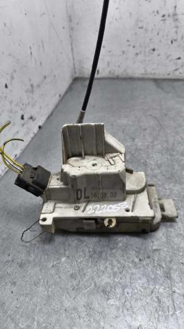FORD XS41A26413CG Cerradura de puerta trasera izquierda comprar Pamplona