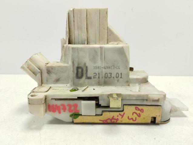 XS41A26413CG FORD Cerradura de puerta trasera izquierda comprar Alcalá