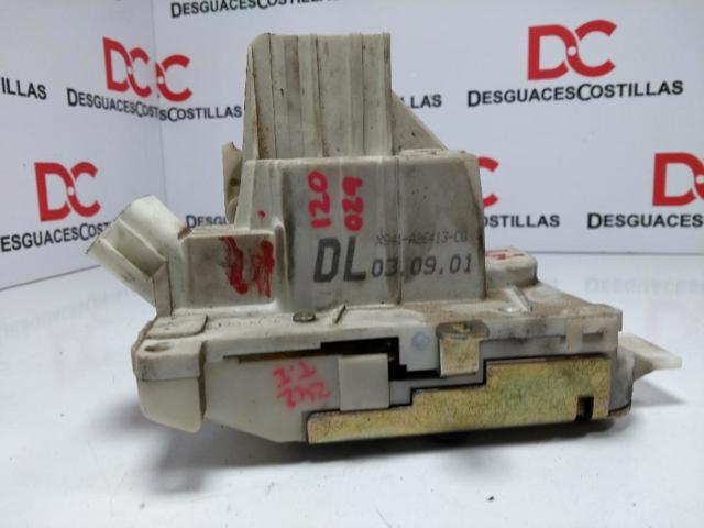 XS41A26413CG FORD Cerradura de puerta trasera izquierda  disponible Alicante