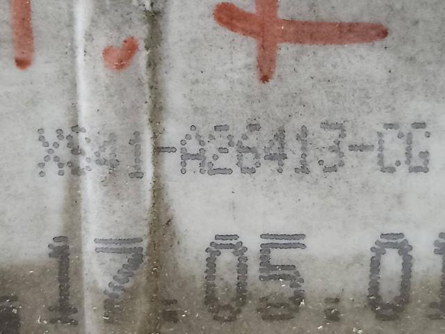 FORD XS41A26413CG Cerradura de puerta trasera izquierda comprar Pamplona