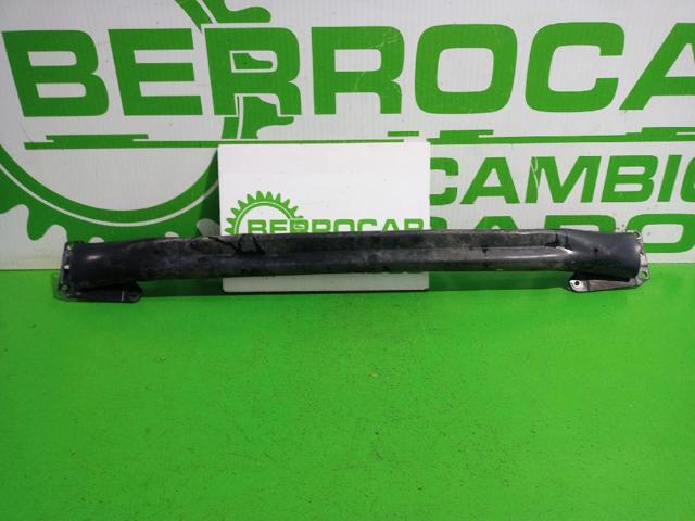 Refuerzo paragolpes trasero Ford Focus 1 DAW, DBW