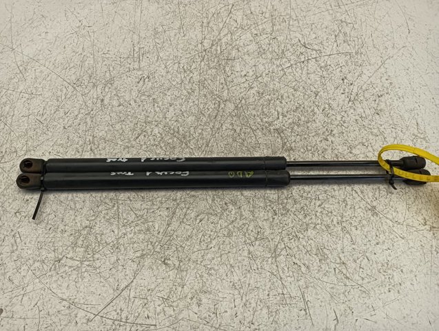 Amortiguador maletero XS41A406A10AE FORD
