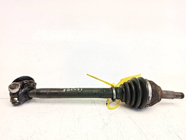 Fuelle transmisión delantero exterior XS4C3A331B1A FORD