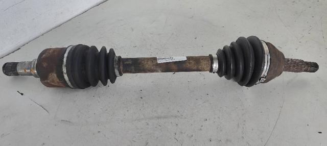 XS4C3A331B1A Ford
