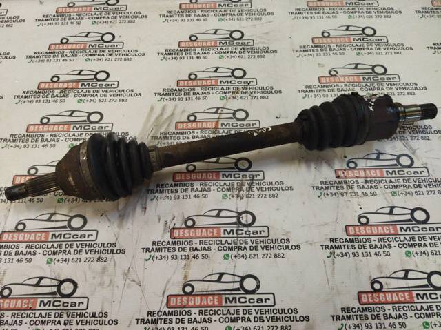 XS4C3A331B1A Ford