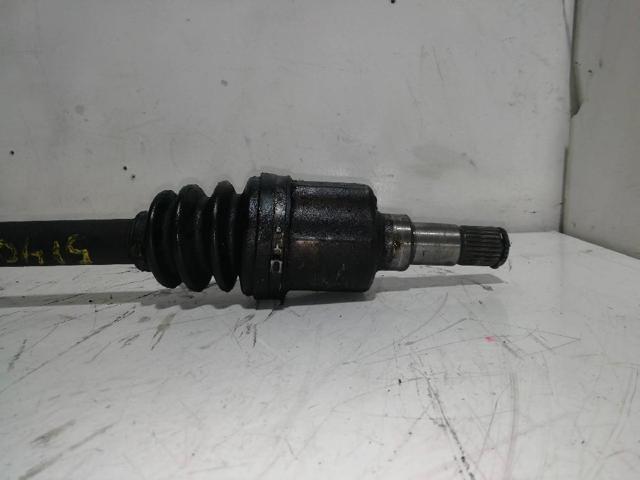 Junta homocinética exterior delantera Ford Focus 1 DFW