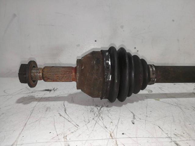 Junta homocinética exterior delantera Ford Focus 1 DFW